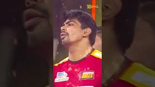 Pawan Sehrawat | Pro Kabbadi League 10 | 2nd Dec | Free on Mobile
