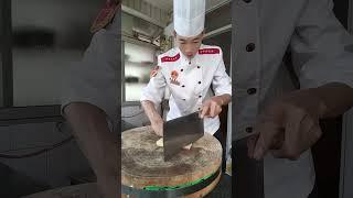 Real skillsknife skills #awesome #skills #food #respect #diy #yummy #fyp #knife #unbelievable