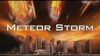 Meteor Storm (Katastrophenfilm | Deutsch | ganzer Film)