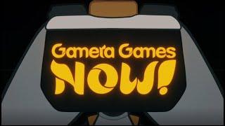 Gamera Games Now Tokyo Game Show 2022 Special