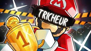 Le PIRE TRICHEUR de Mario