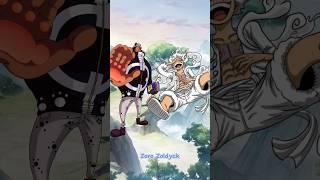 Kuma vs Worst Generation || #whoisstrongest #kuma #luffy #zoro #onepiece #shorts
