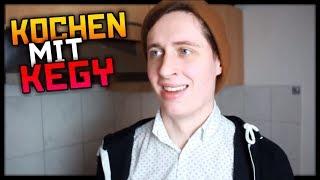 Kochen mit Kegy + Lyrics