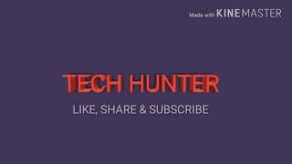 TECH HUNTER CHANNEL TRAILER