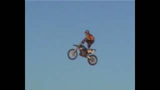 Matty bell FMX video