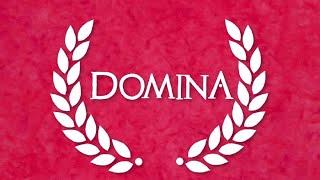 Domina===стань лучшим гладиатором