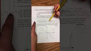 MA251 Test #3 part 1