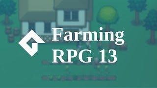 Prettier Lighting | Farming RPG Tutorial: GMS2 [P13]