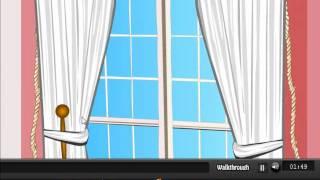 Infant Room Escape Walkthrough