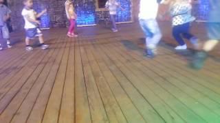 Gencland yeni gence diskoteka(4)