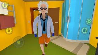 Grandson - Escape The House New Game - Android Gameplay 2021 FHD