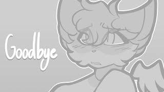 Goodbye | Animatic