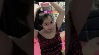 Fe eLyn  tante cantik bigo live hot gemoy wikwik