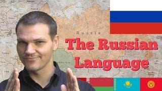 The RUSSIAN Language