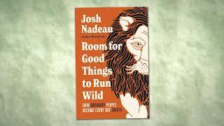 You Can Be A Saint - Josh Nadeau on LIFE Today Live