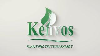 Kenvos  Crop Protection Solutions | Kenvos China