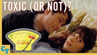 Toxic or Not? (500) DAYS OF SUMMER