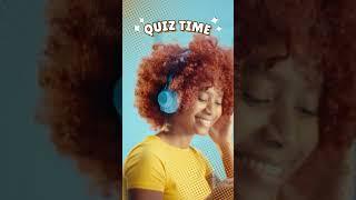 Test your knowledge of popular culture in the US #popcultures #quizgames