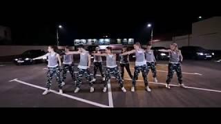 "Believer" Imagine Dragons Choreography OimpDanceCrew