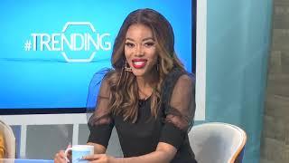 TrendingSA Season 6 Episode 29: Dr Smile & Katya Abedian Rawhani, Thoriso Magongwa, Wian Magic