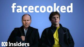 Huw Parkinson presents 'FaceCooked' | Insiders