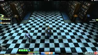 The Secret World - Digging Deeper - Tier 4 Floor Puzzle Solution