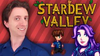 Stardew Valley - ProJared