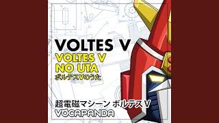 Borutesu Faibu No Uta (Voltes V Opening Theme)