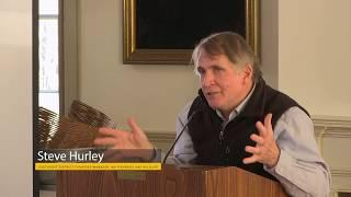 Hingham Historical Society Presents The Fish and Fisheries of Hingham with Steve Hurley