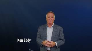 Welcome to Ken Eddy Seminars Book Review