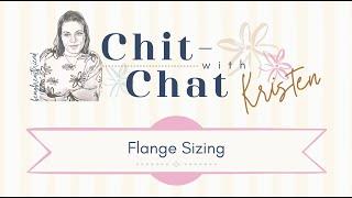 Breast Pumping Flange Sizing chit-chat