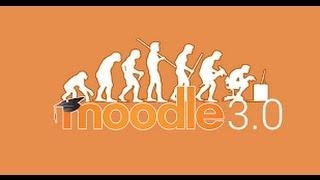 Moodle Урок№3 Создание теста с множественным выбором ответов