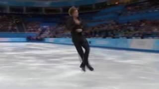 Combination Triple Lutz Triple Toe Loop Evgeni Plushenko