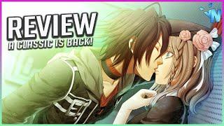 Amnesia: Memories Switch Review - An Otome CLASSIC is Back!