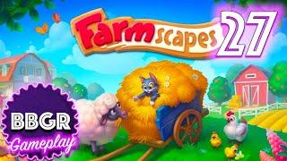 Farmscapes (Levels 306-319) - Game Play Walkthrough No Commentary 27