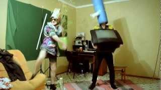 HARLEM SHAKE (Russian Edition)