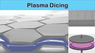 [Eng Sub] Plasma dicing