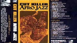 Afro Jazz - Tchatche au Kilo.