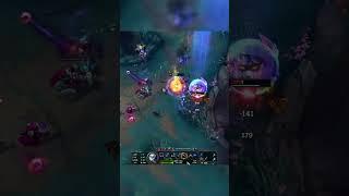 RandomRiftPlays - DMG #leagueoflegends #gamingshorts #leagueshorts  #outplay #제드콤보  #gaming