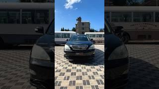 Toyota Harrier . #cars #toyota #viralvideo #foryoupage #automobile #trending #youtubeshorts