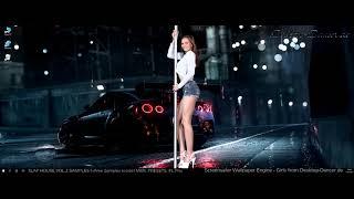 Best of Elares Bakytkhan ERS REMIX I Desktop Dancer Edition Vol   4