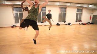 Comme Dab - Section Pull Up Dance @Julien Moraux // JSD Urban Dance