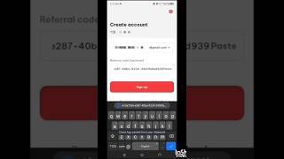 atok account create #short #youtube short