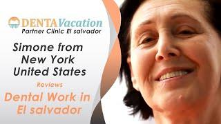 Dental Implants in El Salvador | DentaVacation Partner Hospital