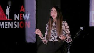 OUR SACRED PROPERTY | Nour Ahmed Yehia | TEDxYouth@TSPSDubai