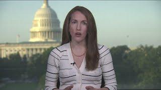 Latest on Israel Iran conflict | Trump's emerging strategy
