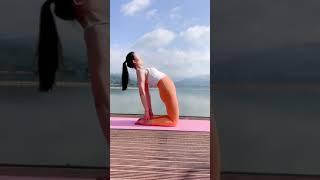 EASY Yoga Poses for Complete Beginners  Yoga With Helen