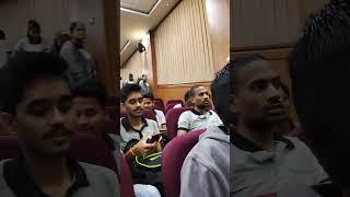 Resonance Kota Auditorium #iitmotivation #resonancekota #iitjee