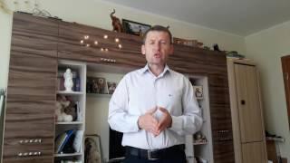 Обида на родителей.