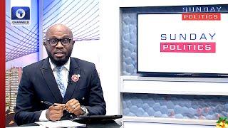 A Review Of Pres Tinubu's Enugu Visit, Tackling Corruption In Nigeria + More | Sunday Politics